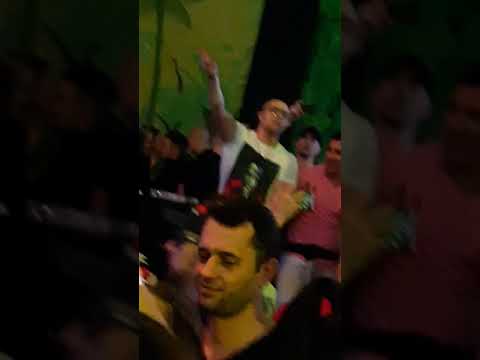 Elrow Sofia
