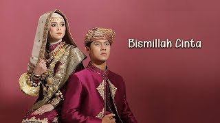 Download lagu UNGU FEAT LESTI - BISMILLAH CINTA mp3