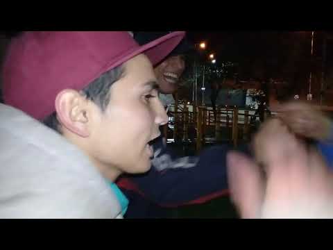 Avila vs Ockas vs Scorpion - Pre-Final - Pretemporada Nocturna 2018