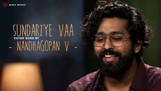 Download lagu Sundariye Vaa - Cover Song by Nandhagopan V mp3 Download lagu Sundariye Vaa - Cover Song by Nandhagopan V mp3