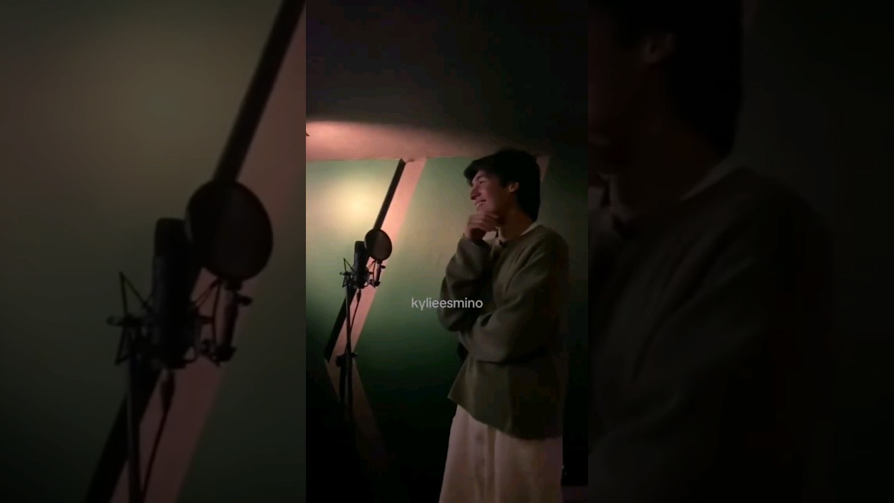 Ashdres reaction on kissing scene 🤭😂 #amnse #ashdres #angmutyangsectione #shorts #jayfer #keifer