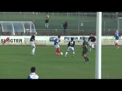 05-11-2011 Gvav C1 - Quick 20 C1 1-2