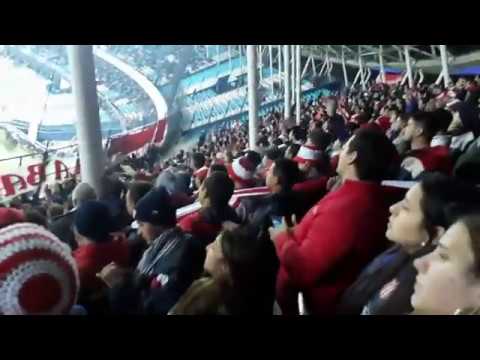 "Hinchada Tatengue - La barra de la bomba (videoclip)" Barra: La Barra de la Bomba &bull; Club: Unión de Santa Fe