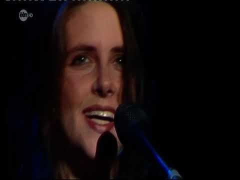 Maria McKee - Show Me Heaven (Live at the 'EEN TV De Jaren', 1990)