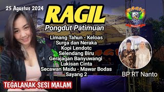 Download lagu LIMANG TAHUN - VERA PUSPITA - RAGIL PONGDUT mp3