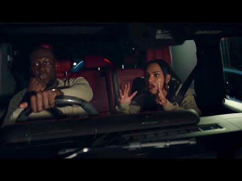 Stormzy x Central Cee x Tion Wayne - Never Over (Music Video)