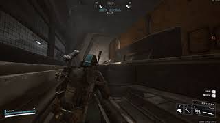 【埋もれた街】裏世界から線路内に入る方法【ARC Raiders】