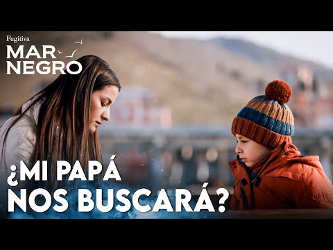 Yiğit misses Tahir and the house - Black Sea | Legendary Scenes