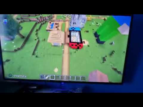 Autism and Minecraft