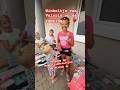 Gezellig op de camping met de vakantievriendjes bandjes maken en verkopen ??? #short #debellingas