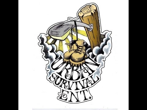 We Ain't Gone Talk About iT! The Official Video By...Urban Survival