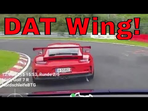 𝗚𝗼𝗹𝗳 𝟳 𝗥 & 𝗚𝗼𝗹𝗳 𝟲 𝗥 ['𝗠𝗢𝗡𝗦𝗧𝗘𝗥'] 𝘃𝘀. 𝘀𝗼𝗺𝗲 𝗣𝗢𝗥𝗦𝗖𝗛𝗘 & 𝗠𝟯 | 𝗡𝗢𝗥𝗗𝗦𝗖𝗛𝗟𝗘𝗜𝗙𝗘 𝟭𝟮.𝟬𝟵.𝟮𝟬𝟭𝟱 | 𝗖𝗿𝗮𝘀𝗵𝗲𝗱 𝗠𝗲𝗴𝗮𝗻𝗲