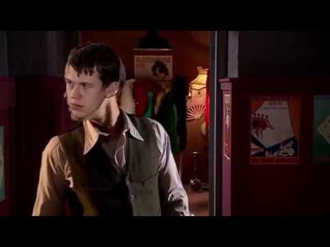 A history of one bite