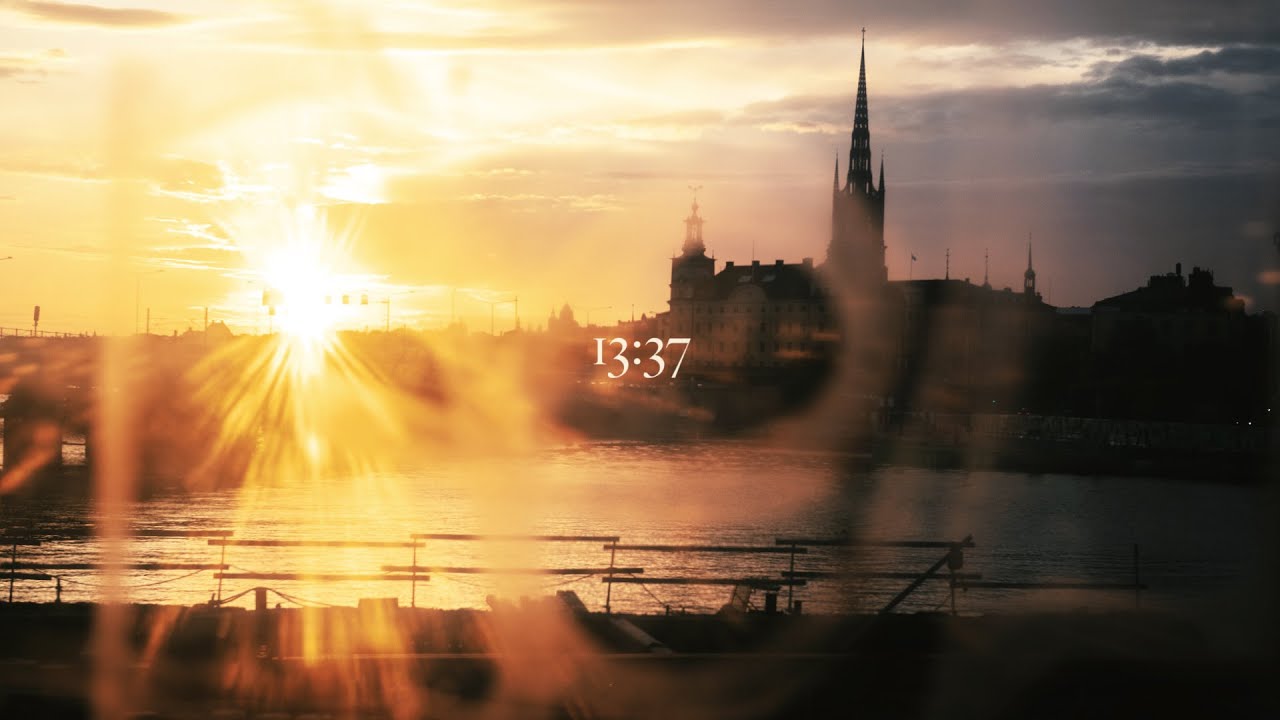 13:37 by Fritte Soderstrom (Video Completo)