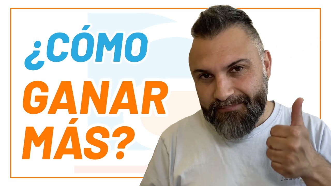 Trabajo Tradicional vs Marca Personal   ¡Puedes ganar mucho Más!