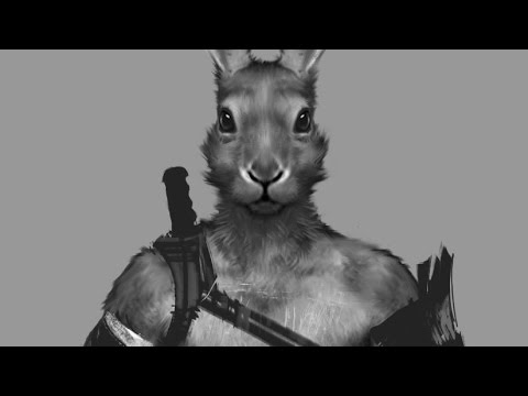 Overgrowth Weekly 106 - Turner redesign