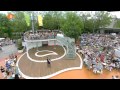 Bruno Ferrara - Viva la vita (ZDF Fernsehgarten 2013)