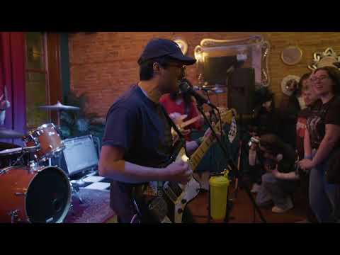 Summerbruise - November 8th, 2025 (Live at Homiefest)