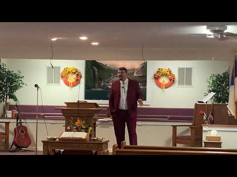 9/15/21 II Samuel 16:15-23 The Fulfillment of Prophecy/Absolom’s Sin/Pastor Loftin