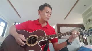 Video thumbnail for Takamine PT 508 by scr japan