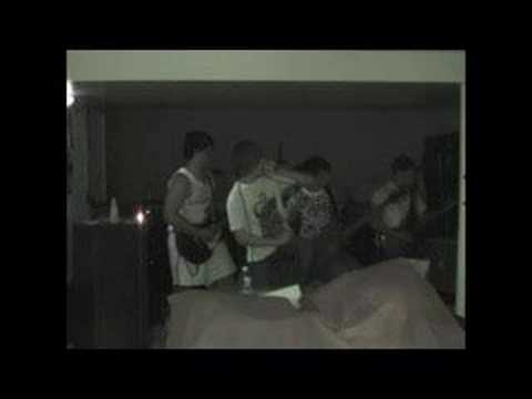 I Drop It Like Travolta - Dreadful Nights