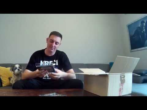 DJ Soina - Kręci Mnie Vinyl 3 (Unboxing)