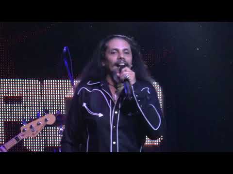 Golpe de Estado - Show Completo - Carioca Club - 19/12/2021