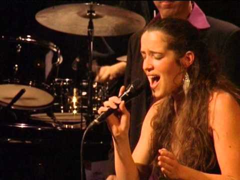 Voice Messengers Concert à l'Européen (2007)