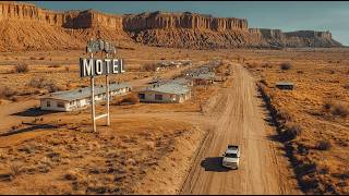 A VIAGEM DE CARRO QUEBROU no caminho e levou a uma aventura inesperada em uma pequena cidade