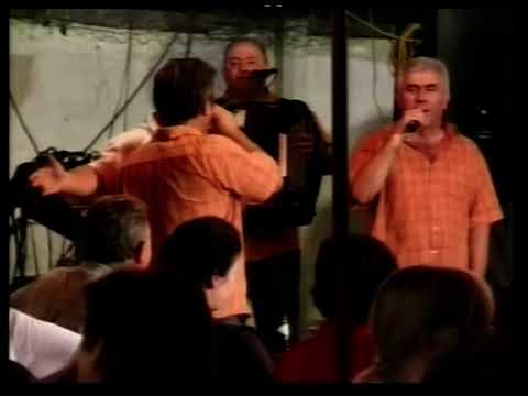 Crni Biseri - Pilana (Uzivo kod Mice 2006)