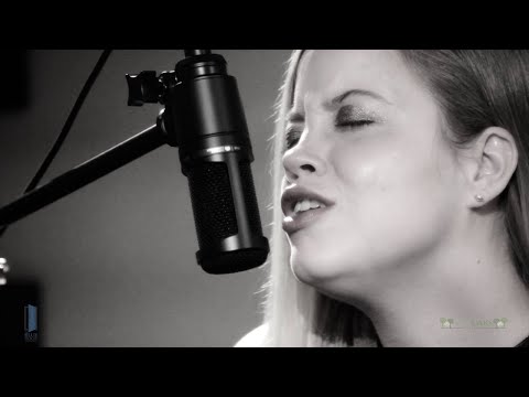 Shanna Henderson - Hell or High Water | The Blue Door Sessions