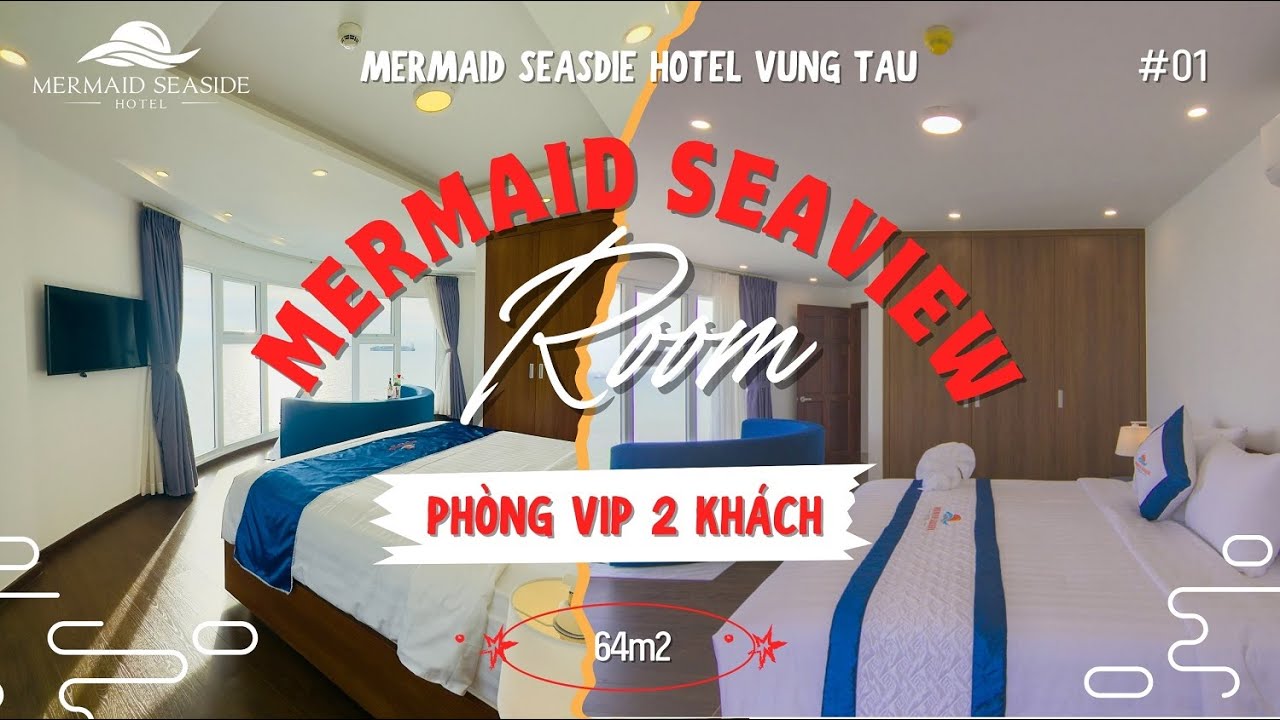 Mermaid Seaview
