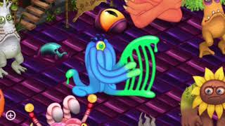 Gloptic (Psychic) | Monster Spotlight Season 2, Episode 17