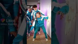 Jugaremos ,muévete luz verde 👩🏼‍🏫