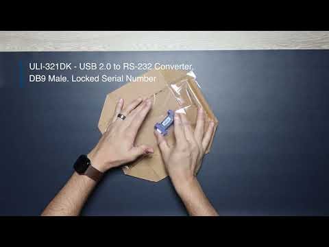 Unboxing Video