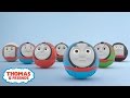 My First Rail Rollers Spiral Station | Toys | Thomas & Friends