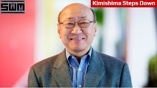 Nintendo CEO Tatsumi Kimishima Steps Down, New CEO Named | News Wave Extra
