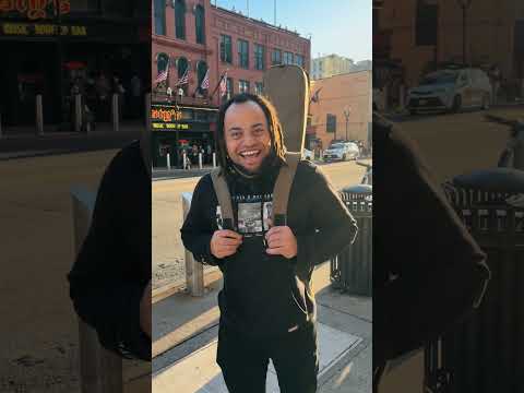 Tiply — Street Interviews