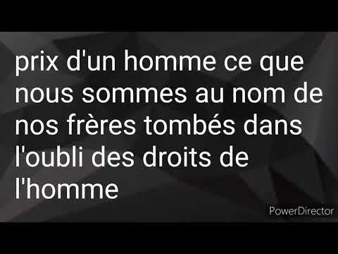 pour la peine - 1789 les amants de la bastille