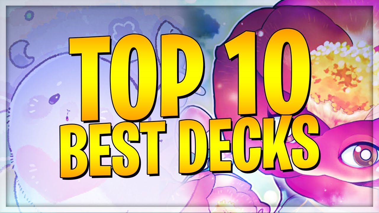UPDATED TOP 10 BEST DECKS OF THE FORMAT! YCS 250th 2023! Yu-Gi-Oh