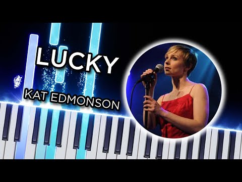 Lucky - Kat Edmonson