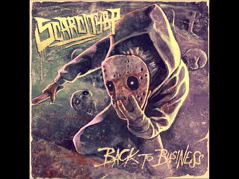 ScarcityBP - The Messiah (feat. Chief Kamachi & Sunn Sunn).wmv