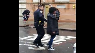 The Amber Alert Karol Sanchez Was A Hoax She Admits To The Police It Was All Staged