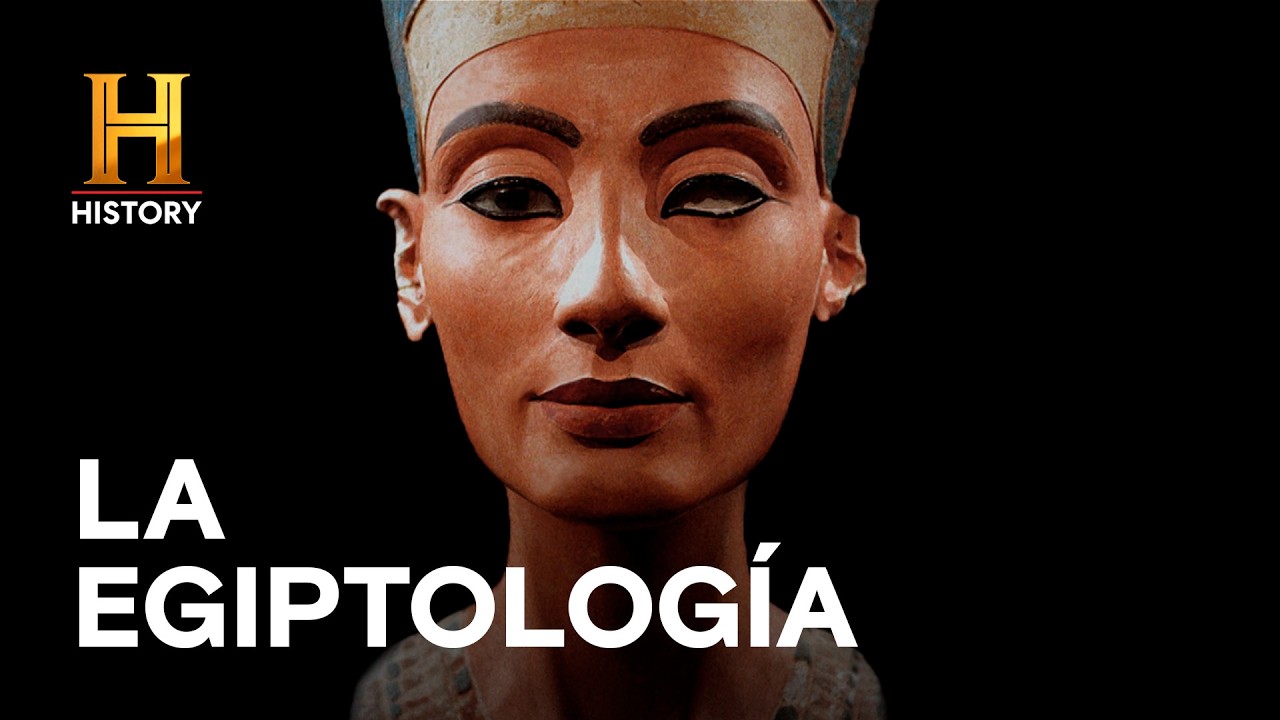 LA EGIPTOLOGIA - ALIENÍGENAS ANCESTRALES