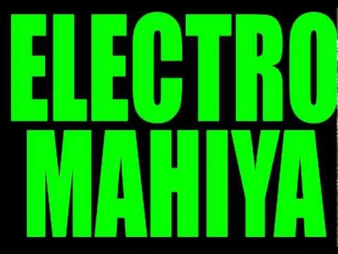 Panjabi Hit Squad - Electro Mahiya (Audio)