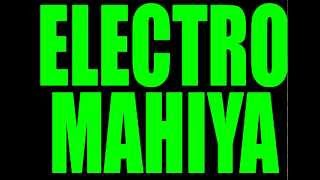 Panjabi Hit Squad - Electro Mahiya (Audio)
