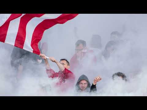 MFK Dukla Banská Bystrica  Hymna