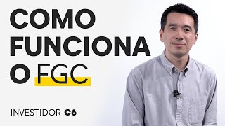 O que é FGC? Entenda como ele pode salvar seus investimentos