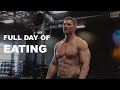 Full Day Of Eating And Non Negotiables Everyday Athlete Week 5