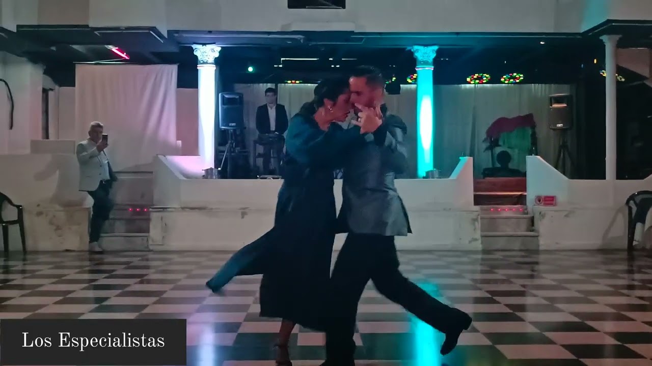 Camila Alegre y Ezequiel Lopez @ Castellammare di Stabia_ 5th May 2023_2/3